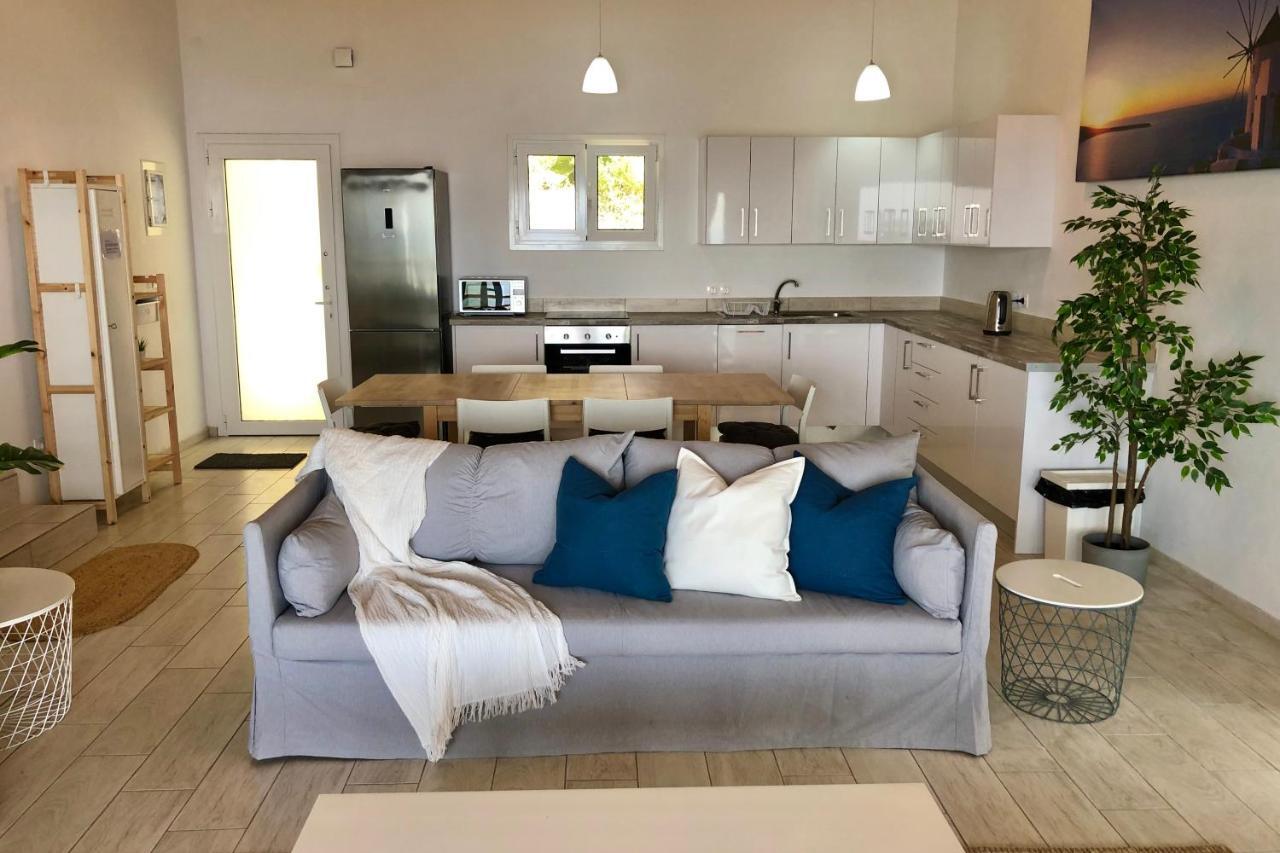 House Tanna Of Villa Intaba Spectacular Sea Views Corfiot Riviera Spartilas Corfu Island Greece Close To Ipsos Beach Spartylas Luaran gambar
